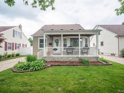 Property at 2252 Tyler Ave, Berkley, MI