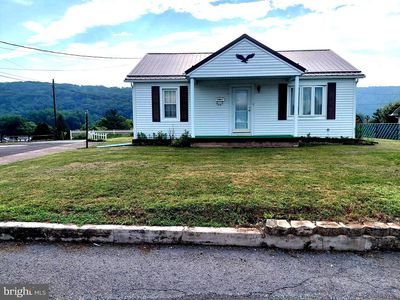 Property at 414 Highland Ave, Petersburg, WV