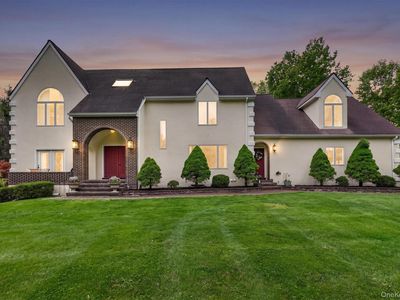 9 Hickory Ridge Road