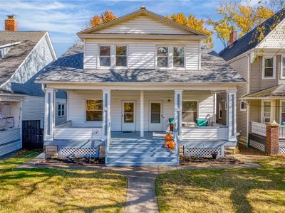 Property at 1563 Wagar Ave, Lakewood, OH