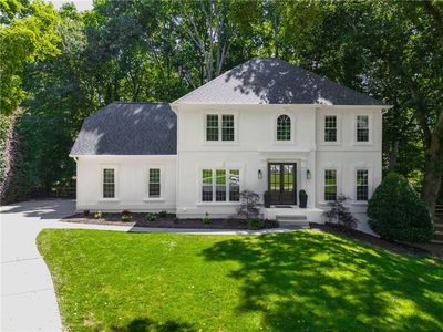850 Locust Grove Ct