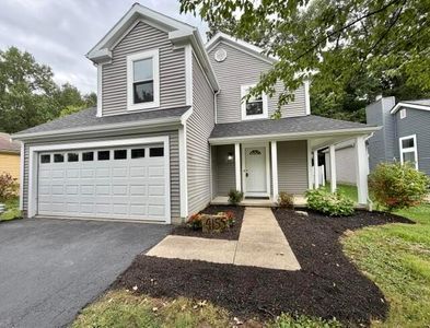 4155 Berrybush Dr