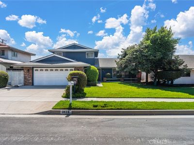 3474 Deerlane Dr
