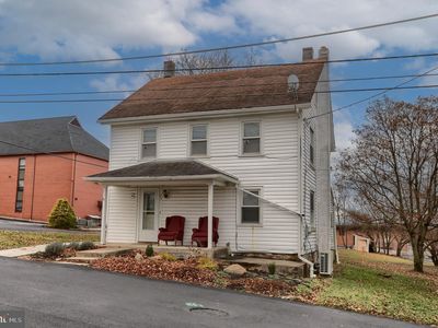 Property at 25 N Broad St, Jonestown, PA