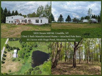 5820 Steam Mill Rd