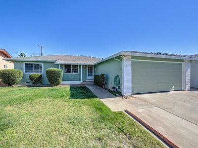 Property at 2379 McGregor Dr, Rancho Cordova, CA