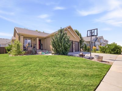 2308 E Ranch Hand Way