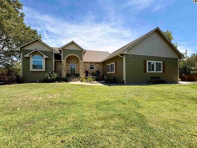 921 W Crazy Horse Rd