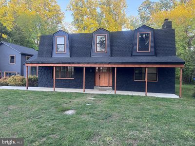11 Stoopville Rd