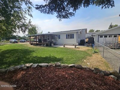 375 Magnolia Way