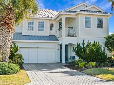 20 Cinnamon Beach Way