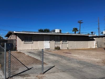 Property at 3708 Perliter Ave, North Las Vegas, NV