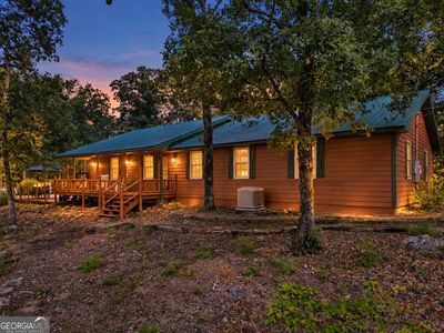 372 Johnstonville Rd