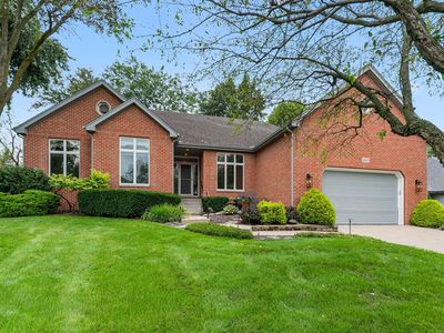 Property at 1805 Cheyenne Cir, Valparaiso, IN