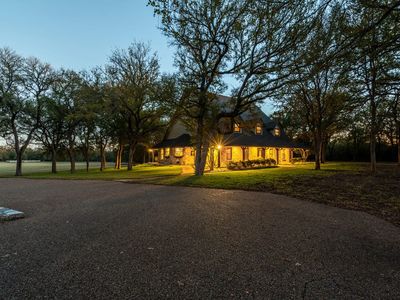 1710 Old Fort Gates Rd