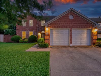 4012 Oxlea Dr