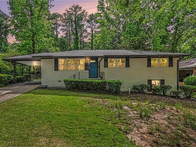 Property at 2271 Plantation Dr, East Pt, GA