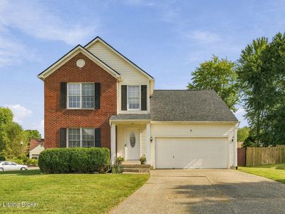 11101 Deer Haven Ct