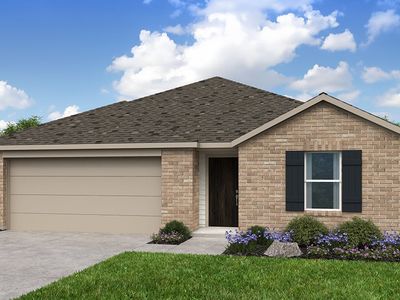 Elgin Plan, Parks at Foster Crossing