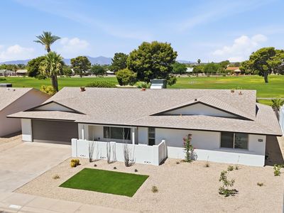 19430 N WILLOWCREEK Circle
