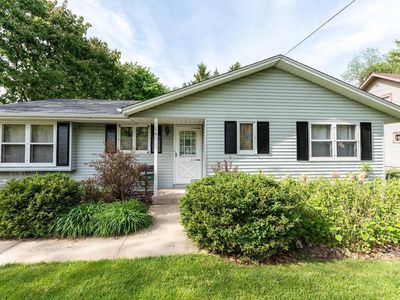 714 E Capitol DRIVE