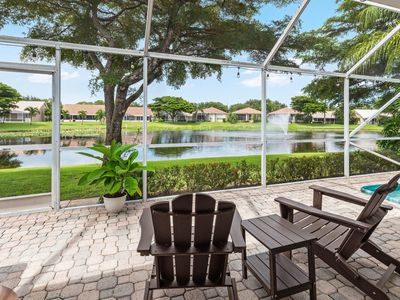 5554 GRANDE PALM Circle