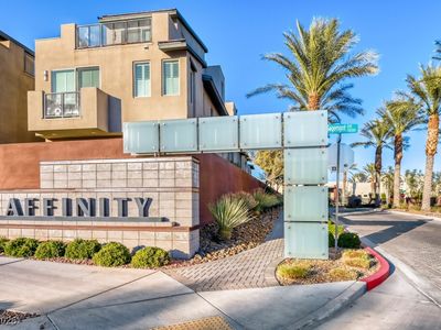 Property at 11270 Hidden Peak Ave Unit 202, Summerlin, NV
