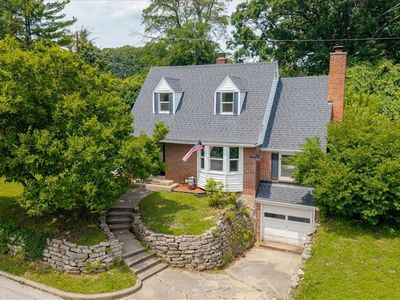 1630 W William St
