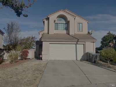Property at 976 Mccoy Creek Circle, Suisun City, CA
