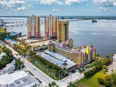 2825 Palm Beach Blvd APT 616