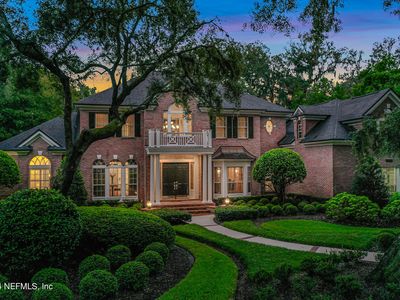 12725 BAY PLANTATION Drive