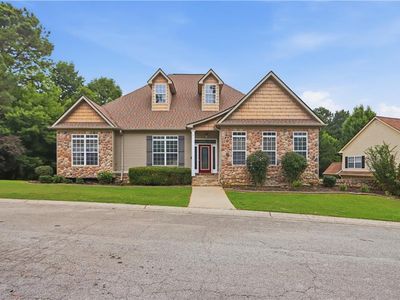 318 Crest Pointe S