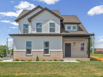 1075 Cherry Blossom Ln Lot 401