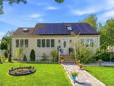Property at 28 Brookhill Ter, Clifton, NJ