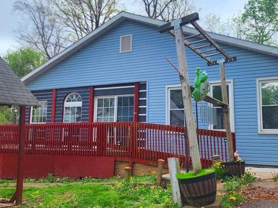 834 Oberlin Rd