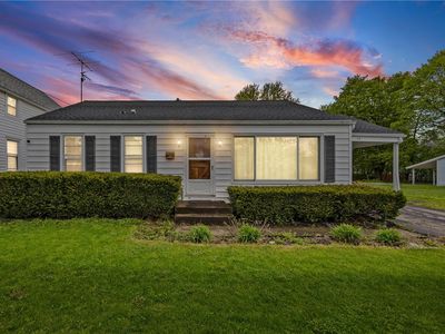 Property at 12 Mirick Pl, Lyons, NY