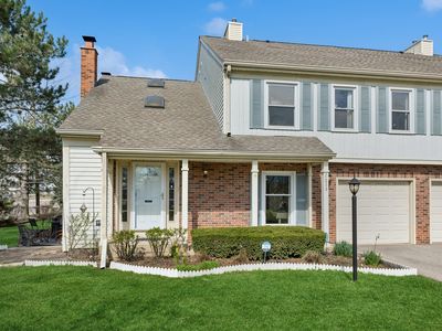 2555 College Hill Cir