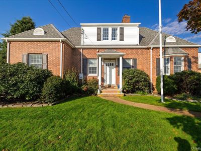 114 George Road