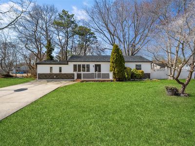 1614 Baldwin Boulevard