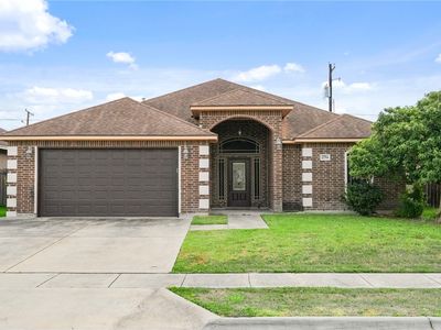 2754 Yeager Dr