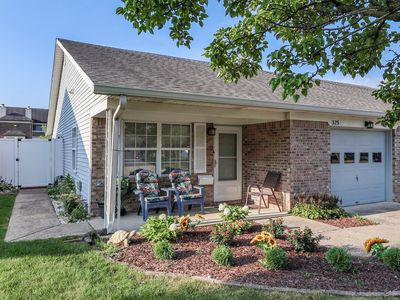 325 Dangerfield Dr