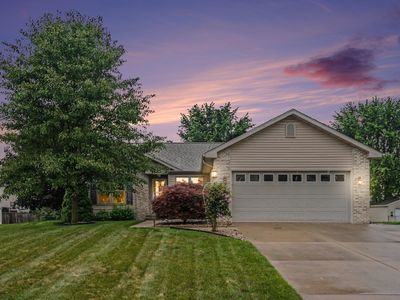 3809 Streamview Ct