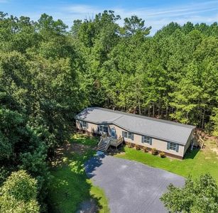 Property at 827 Brackett Ridge Rd, Chatsworth, GA