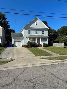 1626 Kingston Ave