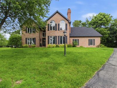 3807 Waxwing Ct