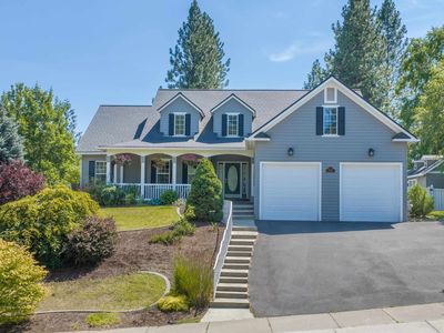 7203 N Quamish Dr
