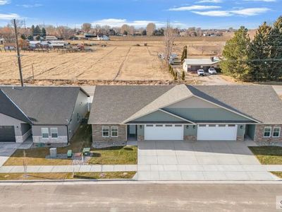 Property at 789 Lindey Ln, Rigby, ID