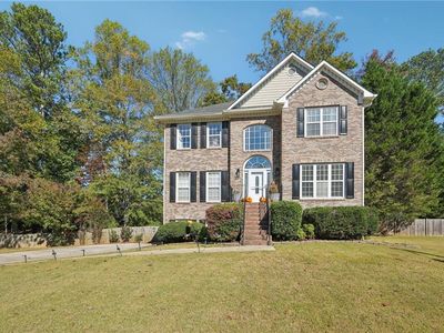 6299 Cheatham Lake Dr NW