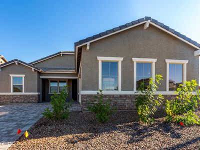 16455 W Avenida Del Sol