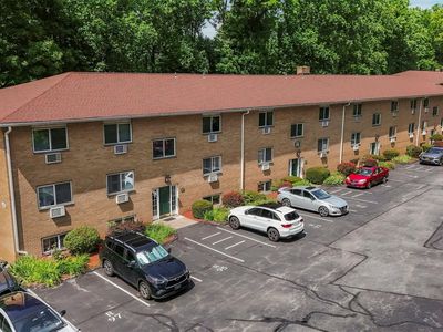 13 Scenic Drive #U